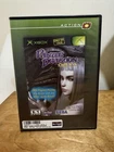 Panzer Dragoon Orta Original Xbox Demo Disc Hollywood Video Exclusive RARE NFR