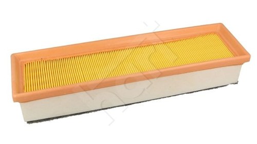 HART 370 949 Luftfilter für DACIA LADA RENAULT - Bild 1 von 1