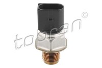 Topran 116 253 Sensor, Kraftstoffdruck FüR Audi VW