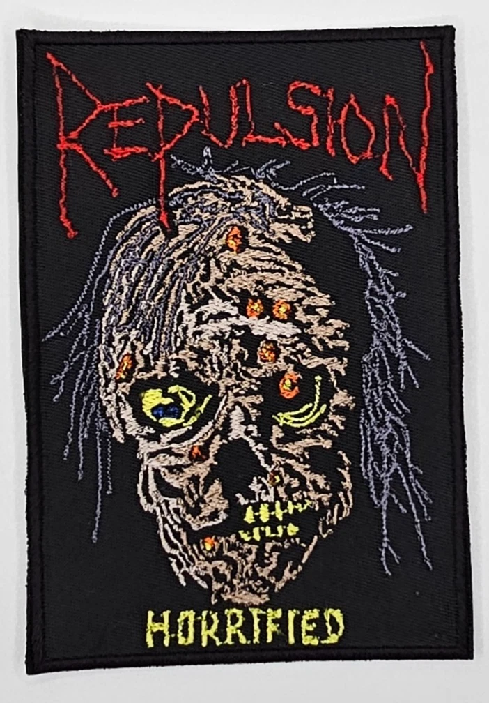 repulsion horrified products for sale | eBay