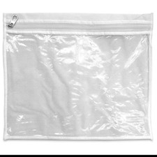 50XCLEAR SAREE CLOTHES SARI STORAGE BAGS WARDROBE ORGANISER SINGLE BULK SET