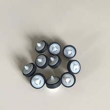 New Roller Platter Roller Wheel Turntables DXB2178 for Pioneer CDJ850 900 2000