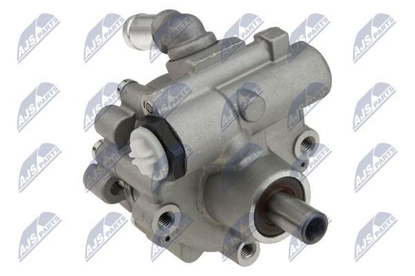 Nty Hydraulikpumpe Lenkung SPW-RE-017 FüR Renault Trafic 2 El Bus Jl Fl Dci 115-image