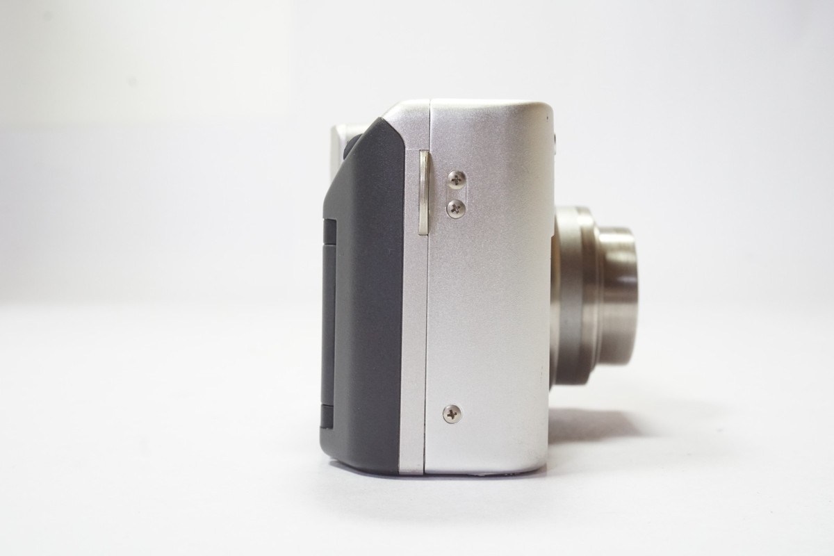 All Works] Canon AUTOBOY 120 Point & Shoot 35mm Film Camera