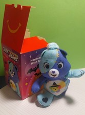 Care Bears  Orsetti del  Cuore Halloween 2025 Happy Meal Mcdonald's