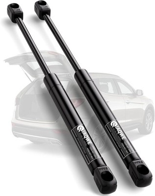 Rear Hatch Struts for Hyundai Santa Fe Sport 2015 2016 2017, Gas Struts PM3826