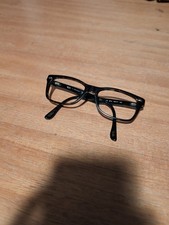RAY-BAN Eyeglasses RB5228 2012 Brown Havana Tortoise Frames Only 50-17-140mm