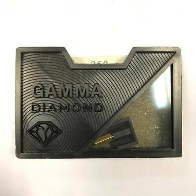 Hi-Fi Gamma Needle Replacement Needle:260