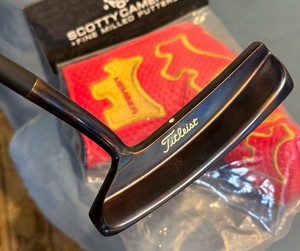 Scotty Cameron Studio Design 1 | eBay