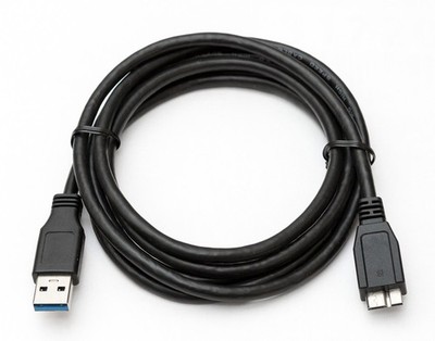 USB Kabel für Nikon D810 Digitalkamera - Datenkabel - Länge 1,8m