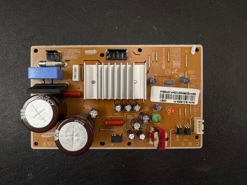 OEM Samsung Refrigerator Inverter PCB Electronic Control Board DA92-00483B - Picture 1 of 3
