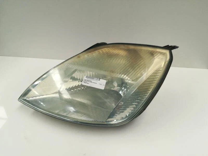 scheinwerfer links für FORD FIESTA V 1.4 TDCI 2001 266635 - Bild 2 von 4