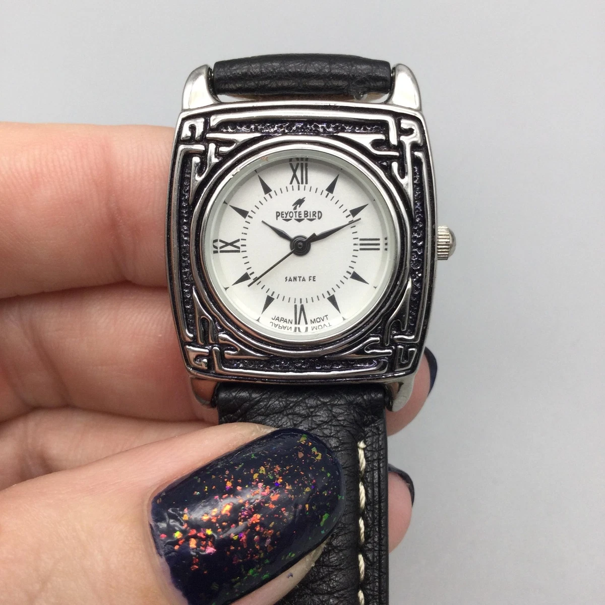 Peyote Bird Wristwatches for sale | eBay display picture 3