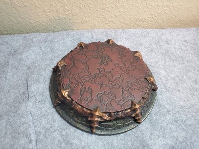TBLeague Phicen  1/6 - Display Base,  Unidentified base, VGC