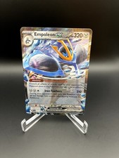 Empoleon Rare Legendary Treasures 35/113 NM on eBay