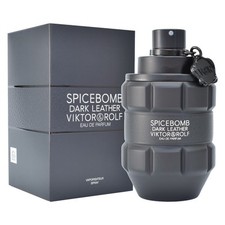 Viktor & Rolf Spicebomb Dark Leather Eau de P...
