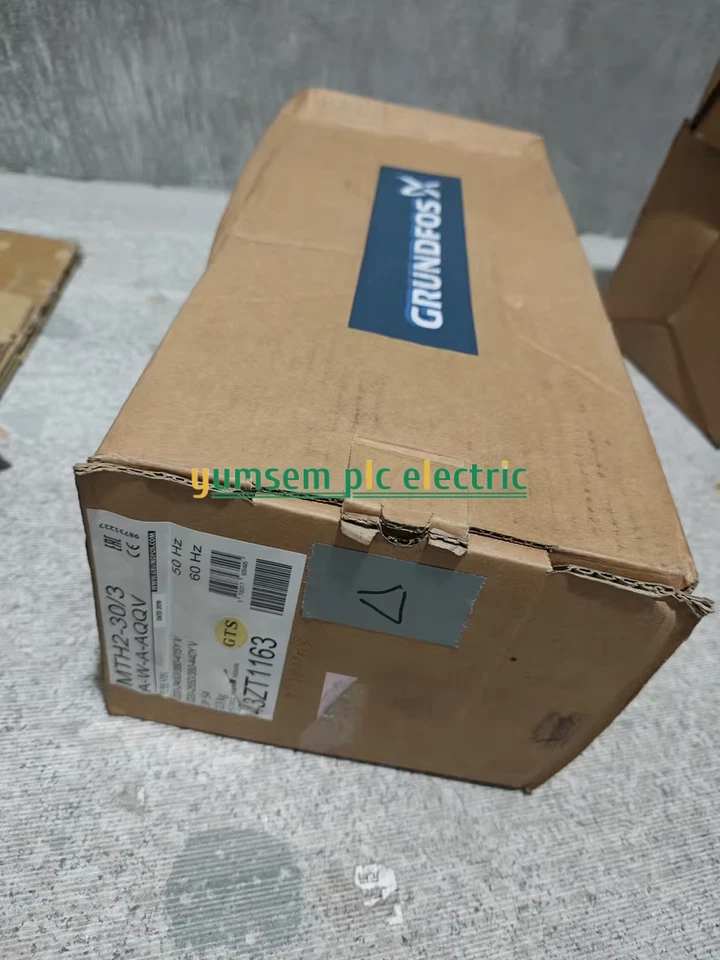 MTH2-60/6 A-W-A-AQQV Upgraded Model MTH2-6/6 A-W-A-AQQV Completely Replaced - Image 3 of 4