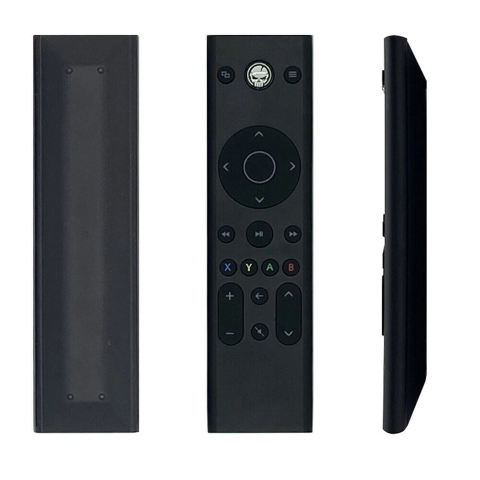 1PC Media Remote Control for Xbox One & Xbox Series X|S Console - Image 2 of 4