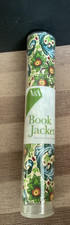 V & A Book Jacket - Orchard fits books up to 200mm tall - that company called if
