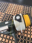 Vintage Zebco Cardinal 6 Fishing Reel Made In Sweden — photo 9