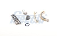 Steuerkettensatz Freccia TK08-1121 FüR Opel Agila H08 F68 LPG Suzuki Splash EX 4