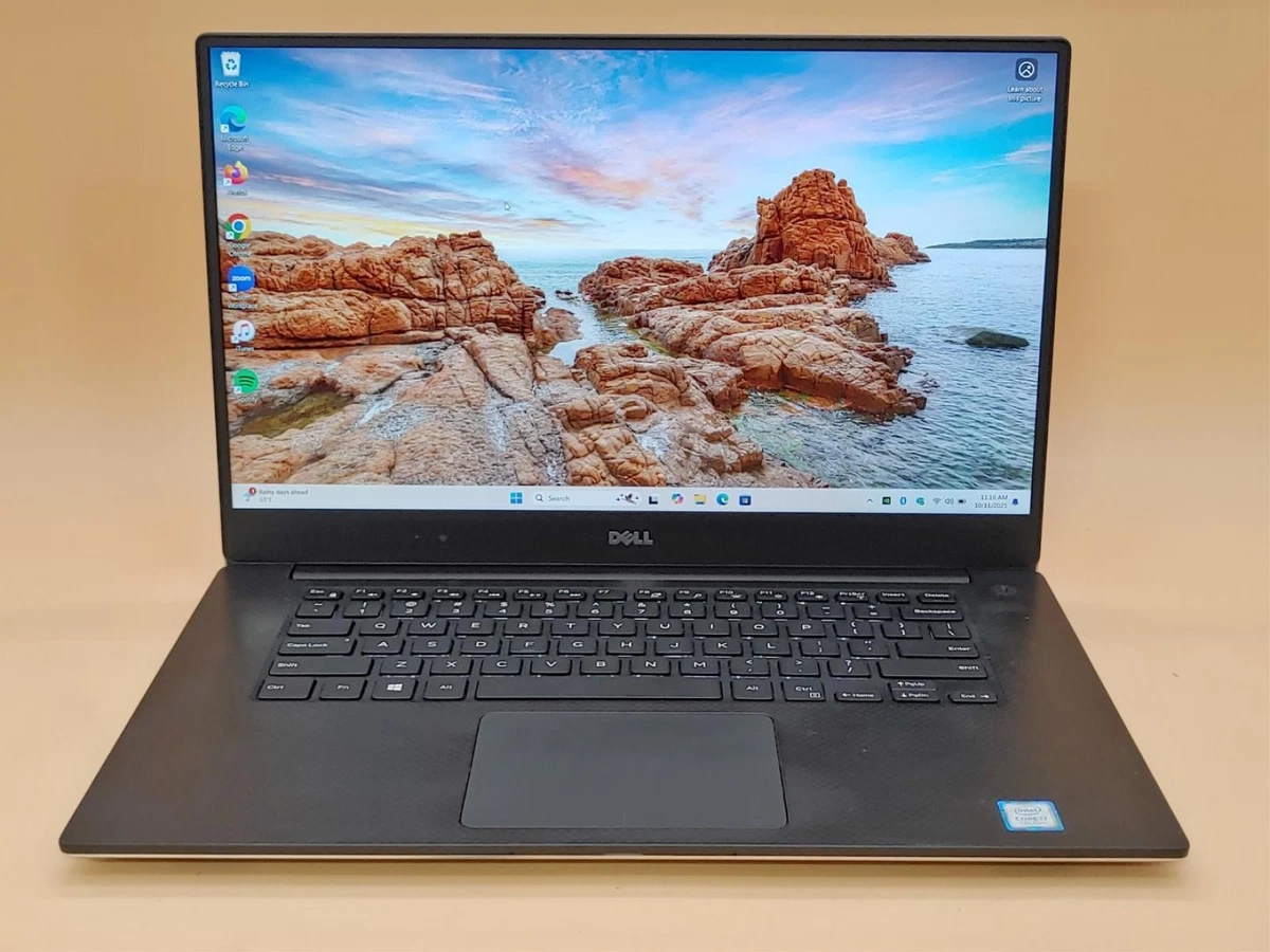 Dell XPS 15 9560 PC Notebooks/Laptops for Sale | Shop New & Used
