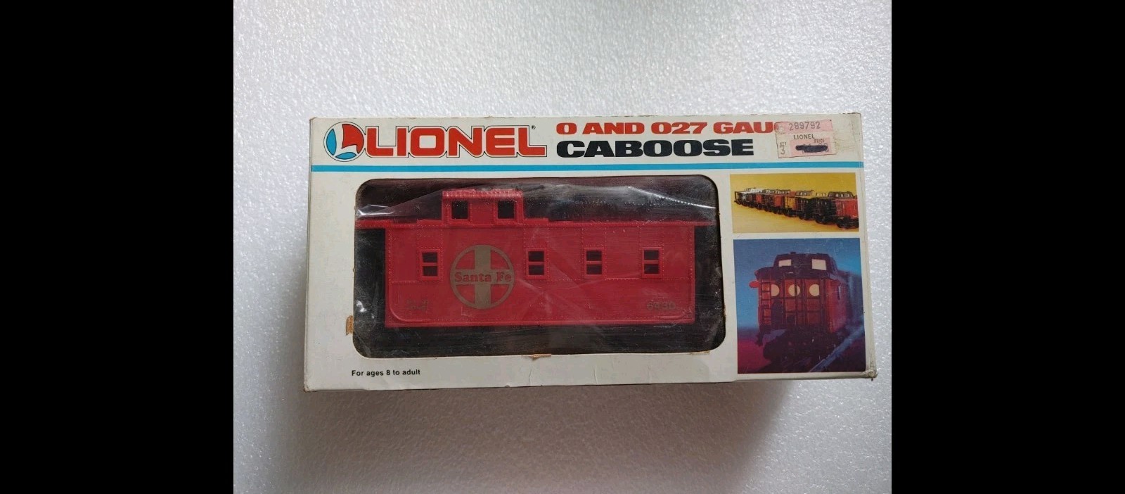 Click here to see eBay Auction
