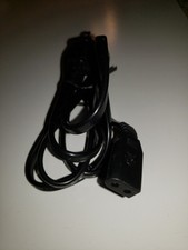 Power Cord for Insignia- AM/FM Radio Portable CD Boombox with Bluetooth