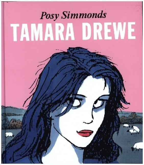 Tamara Drewe Posy Simmonds - Bild 2