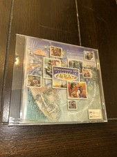 Discovery Cd Careers In Culture New Plastic Rip