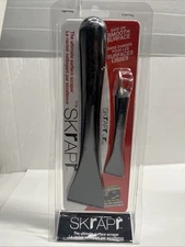 Handy Home 22701 The Skrapr and Skrapr Junior Kit Black, 2 x 4.25 x 10.5 inches