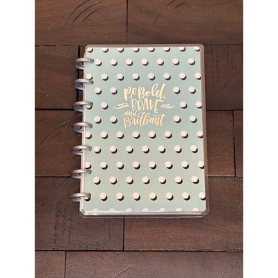 Create 365 The Happy Planner MINI undated NEW never used