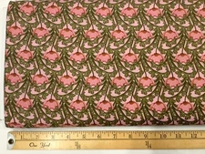 In The Beginning Arts & Crafts Collection Fabric # 4ACC-1 by Michele Hill
