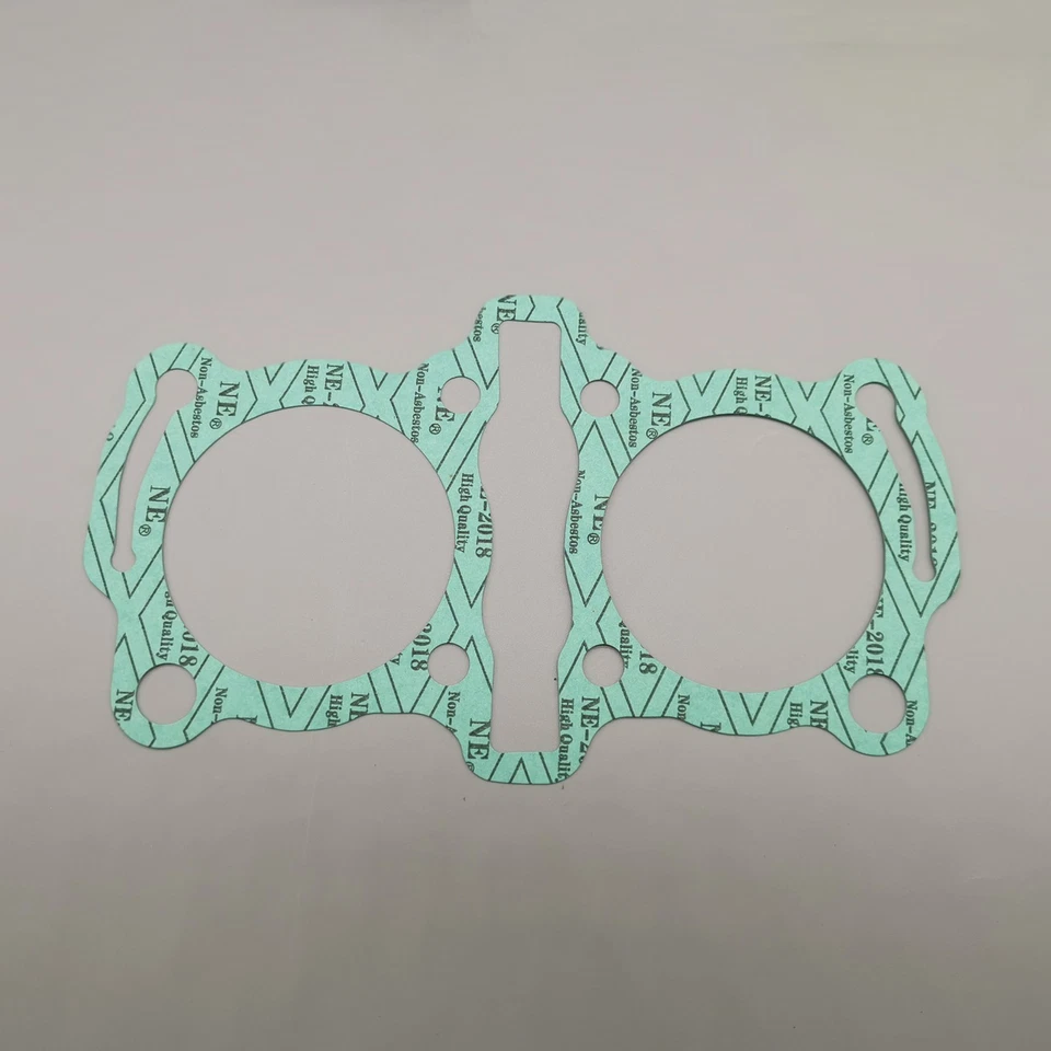 Комплект прокладок для Honda CB400 CM400 CB400T 1978-1981 ремонтный комплект двигателя - Изображение 4 из 4