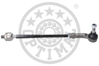 Optimal G0-737 Spurstange Vorne Rechts FüR Ford Fiesta VI (CB1, Ccn)