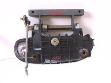 Porte arrière et accessoires Alfa Romeo ALFA 166