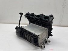 Mercedes-Benz C W206 2021 Benzin 150kW Ansaugbrücke Ansaugkrümmer A2540104008