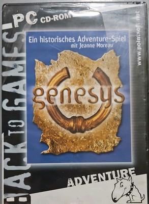 Genesys (PC)