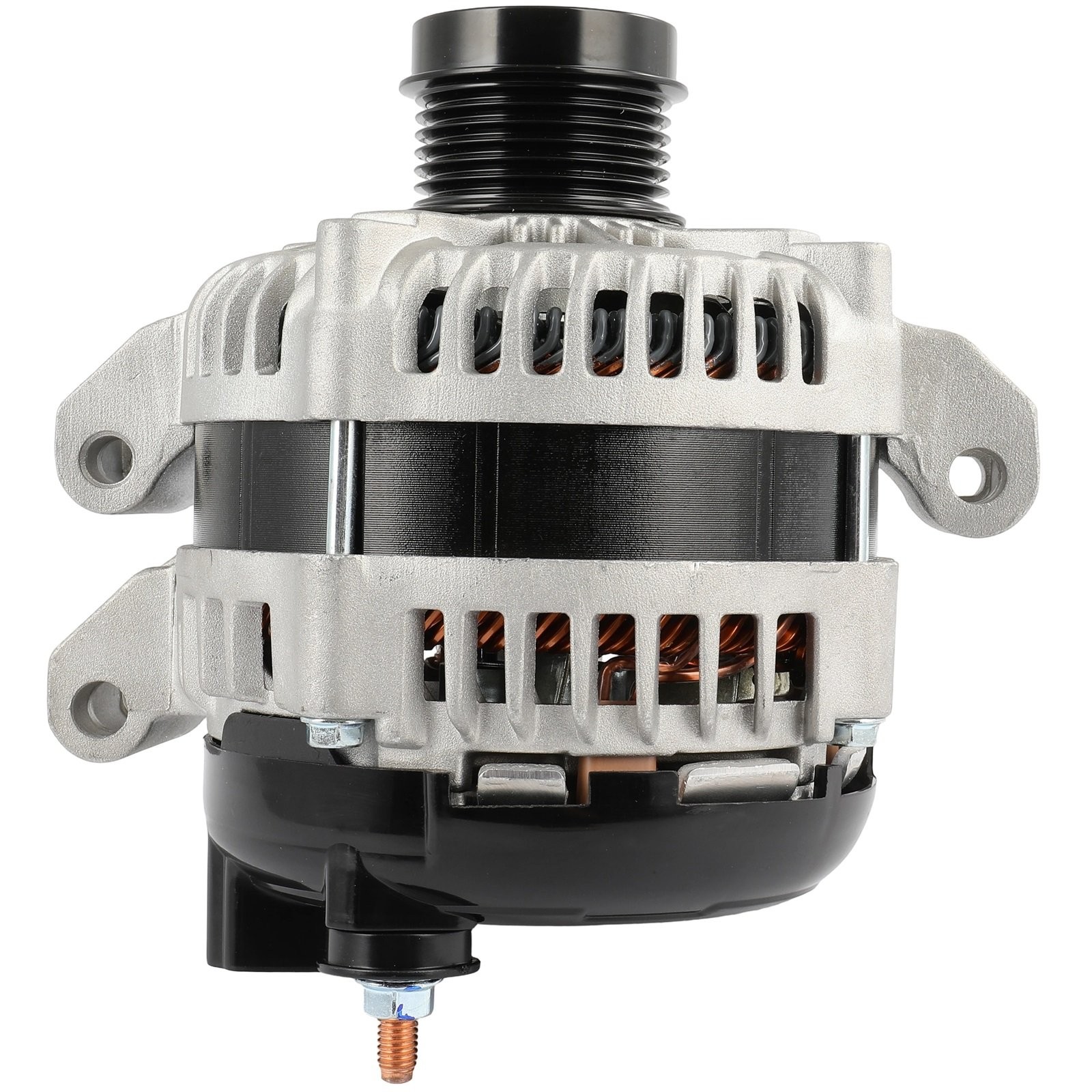 Alternator For Maserati Quattroporte 3.0L 2013-2019 104210-6990 104210-6991