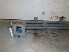 Pare-choc arrière Ssangyong KORANDO