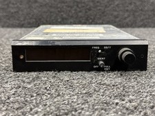 DME-890 Narco Avionics Interrogator Unit (Core)