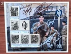 141st Separate Mechanized Brigade -Stamp -Signatures- February 16, 2026 Ukraine
