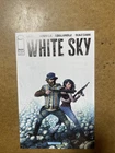 White Sky #1 CVR A Jean Paul Mavinga (MR) 2026 Image Comics 1st Print NM+