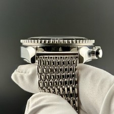 Omega Seamaster Planet Ocean- FULL SET Ref.2210.52.00 (VERY RARE) 7