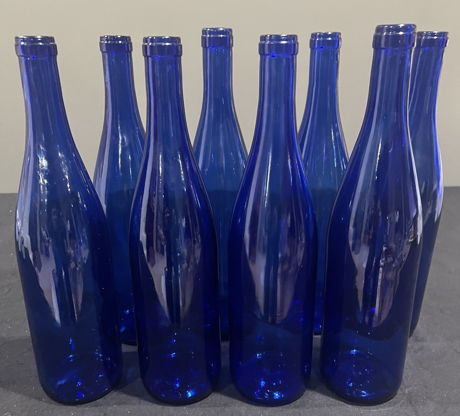 - For Wine Making
