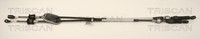 Triscan Seilzug, Schaltgetriebe 8140 13708 FüR Toyota