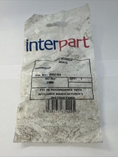 Potterton Envoy Brand New Genuine Part Thermistor 404513