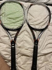 Yonex Ezone Xi 100 Tennis Racquet 4-3/8 Isometric Japan 27" 275g SD Graphite