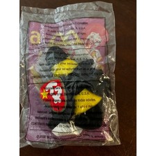 Ty Teenie Beanie Baby - Bumble the Bee NIP