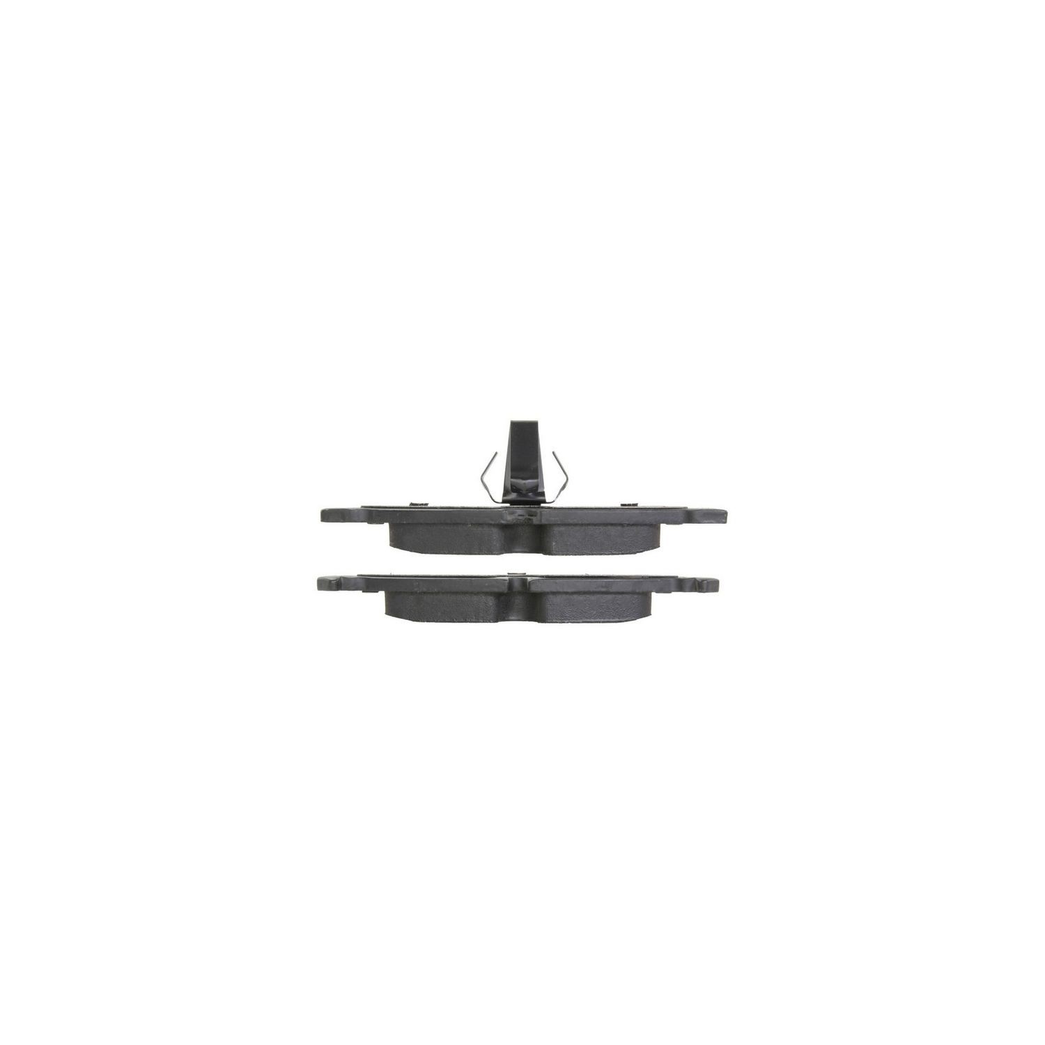Bentley Arnage 2000-2005 Brake pad sets Set